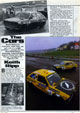 Auto Performance - Feature: Keith Ripp BDA Fiesta - Page 1
