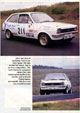 Cars and Car Conversions - Feature: 1300 Sprint Fiesta - Page 1