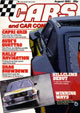 Cars and Car Conversions - Feature: MCD Services - Front Cover