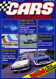 Cars and Car Conversions - Feature: Mid-Engined BDA Fiesta - Front Cover
