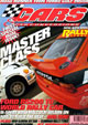 Cars and Car Conversions - Technical: 1300cc Fiesta Rally Car - Front Cover