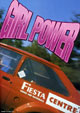 Cars and Car Conversions - Technical: 1300cc Fiesta Rally Car