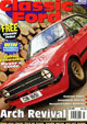 Classic Ford - Feature: Fiesta Crayford Fly XR2 Ghia - Front Cover