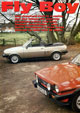 Classic Ford - Feature: Fiesta Crayford Fly XR2 Ghia - Page 1