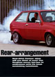 Classic Ford - Feature: RWD Fiesta - Page 1