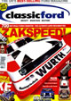 Classic Ford - Feature: RWD Rally Fiesta