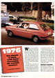 Classic Ford - Graham Robson: Fiesta 1976 - Page 1