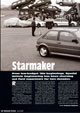 Classic Ford - Graham Robson: SVE Fiesta's Special Vehicle Engineering - Page 1