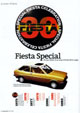 Classic Ford - Special: 30 Years of Fiesta - Page 1