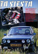 Fast Car - Feature: Dave Edmunds Fiesta XR2 - Page 2