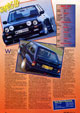 Fast Car - Feature: Fiesta XR2 Pace Turbo Panique - Page 2