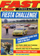 Fast Car - Group Test: Fiesta Turbo - Front Cover