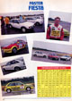 Fast Car - Group Test: Fiesta Turbo - Page 2