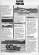 Fast Car - Group Test: Fiesta Turbo - Page 4