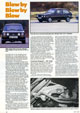 Hot Car - Road Test: Fiesta XR2 Lumo 105T - Page 4