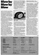 Hot Car - Road Test: Fiesta XR2 Lumo 105T - Page 6