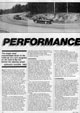 Hot Car - Technical: Fiesta Performance Driving Part 1 - Page 1