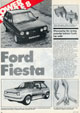 Hot Car - Technical: Fiesta Tuning
