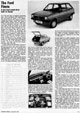 Motor Sport - New Car: Fiesta Generic - Page 1