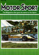 Motor Sport - Road Test: Fiesta XR2 - Front Cover
