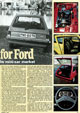 Popular Motoring - Road Test: Fiesta L - Page 2