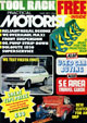 Practical Motorist - Road Test: Fiesta 1100S (Sport) - Front Cover