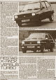 Street Machine - Road Test: Fiesta Series-X & Turbo - Page 2
