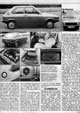 What Car? - Group Test: Fiesta Ghia - Page 6