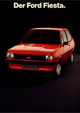 Fiesta MK1: Generic - Page 1