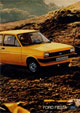 Fiesta MK1: Generic Big Bumper - Page 2