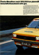 Fiesta MK1: L Charity Run - Page 1