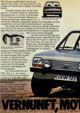 Fiesta MK1: Super S (Supersport) - Page 1