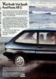 Fiesta MK1: XR2 - Page 1