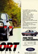 Fiesta MK1: Supersport - Page 2