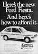 Fiesta Lombard Credit