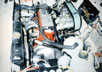 Fiesta Group 2 DHJ 500T Roger Clark Engine